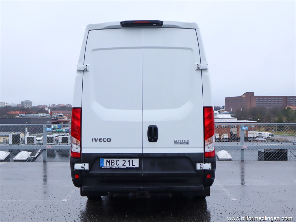 Bild 24 på Iveco Daily