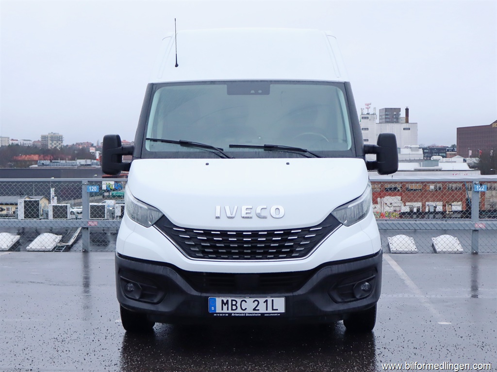 Bild 25 på Iveco Daily