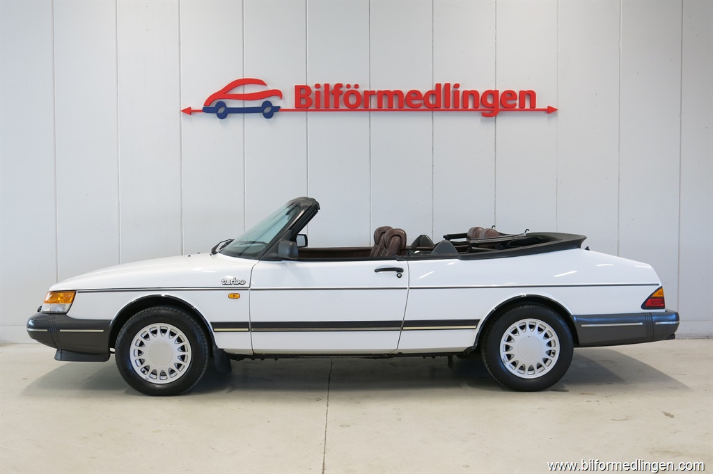 Bild 1 på Saab 900