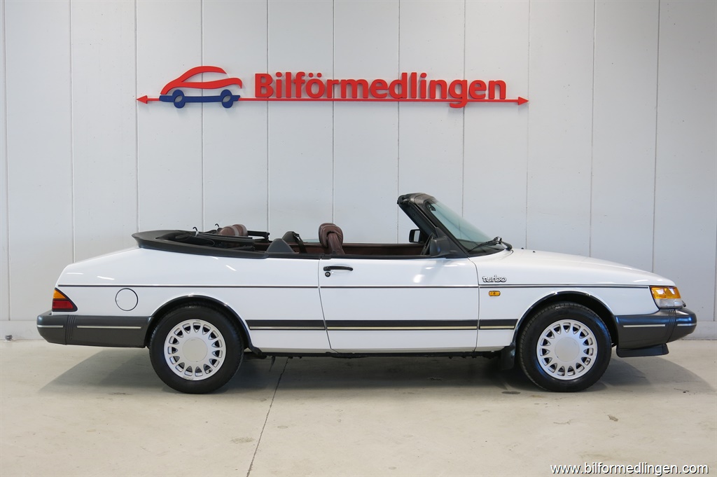 Bild 2 på Saab 900