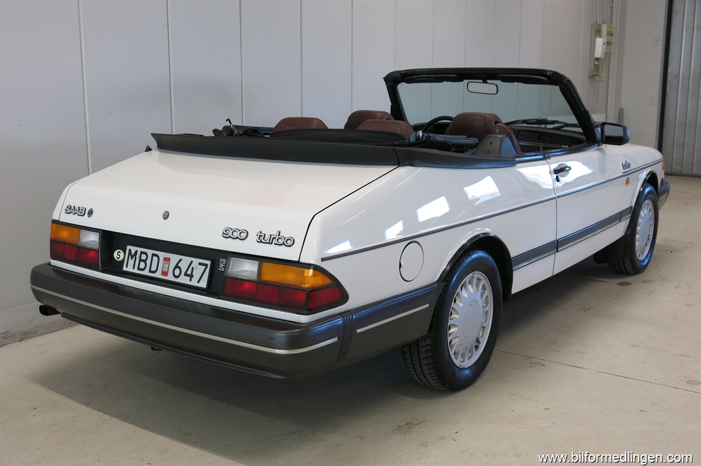 Bild 3 på Saab 900