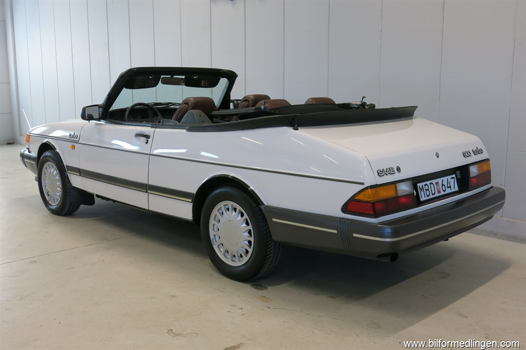 Bild 4 på Saab 900