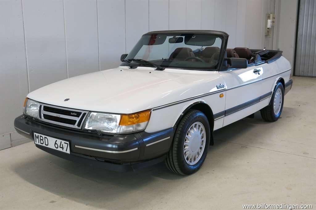 Bild 5 på Saab 900