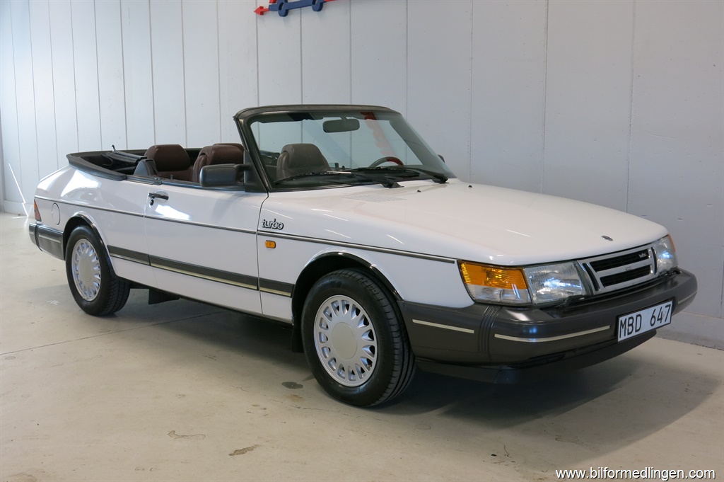 Bild 6 på Saab 900