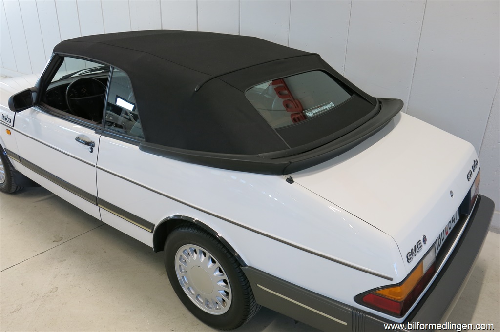Bild 7 på Saab 900