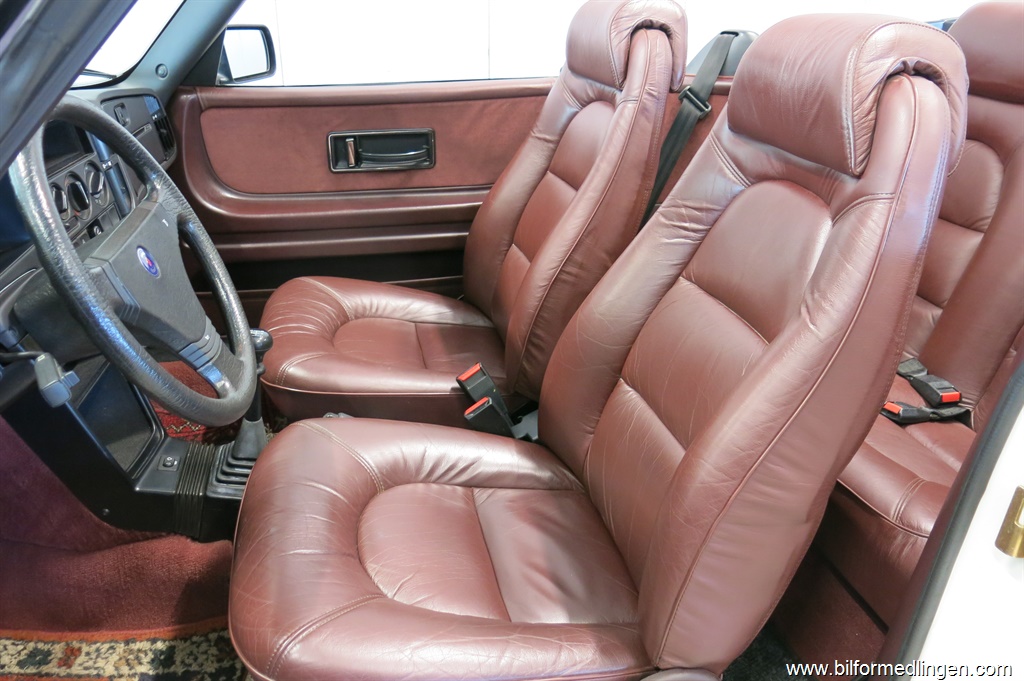 Bild 10 på Saab 900