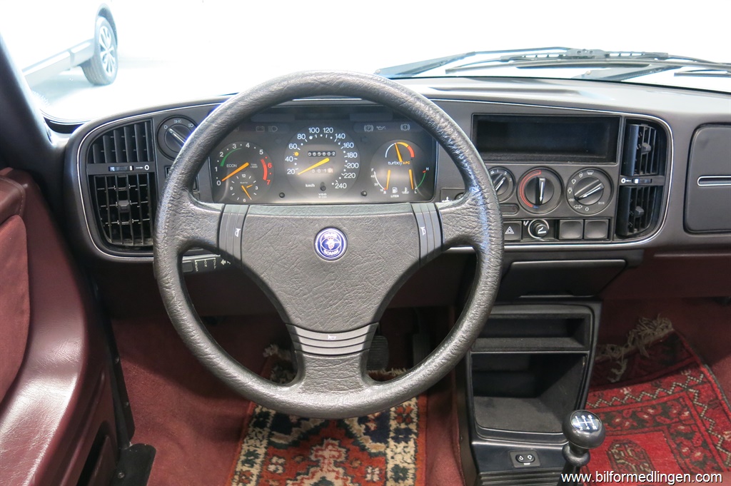 Bild 13 på Saab 900