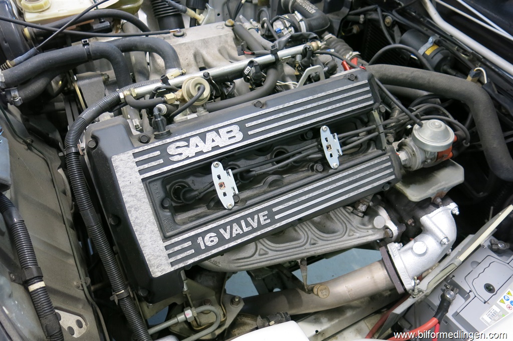 Bild 17 på Saab 900