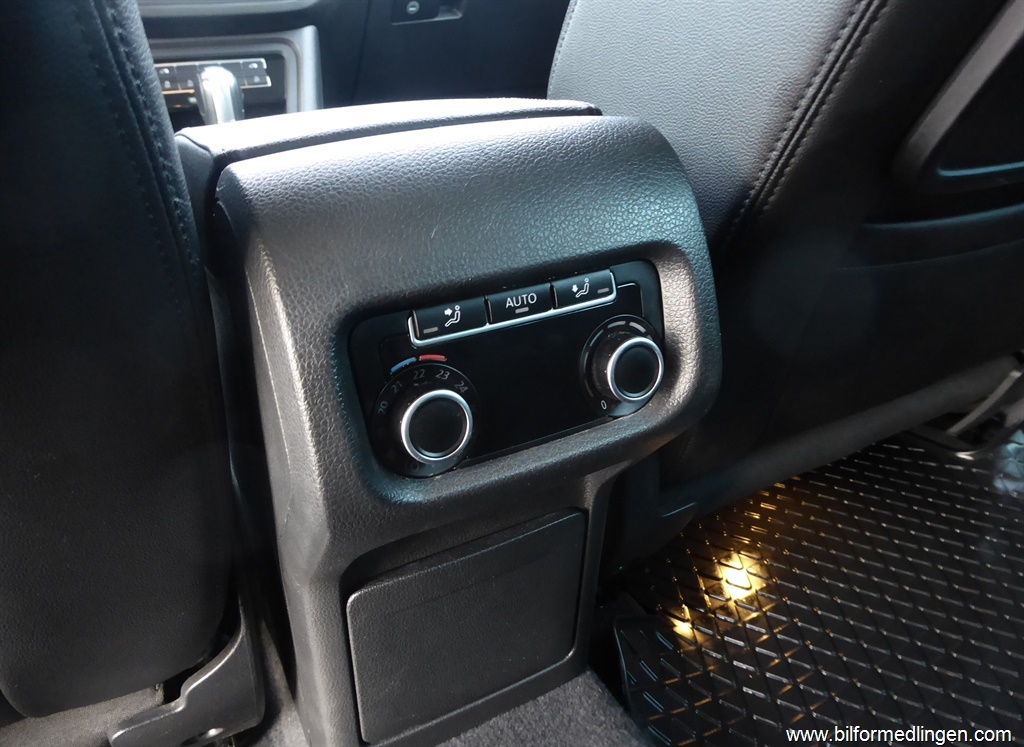 Bild 15 på Volkswagen Sharan