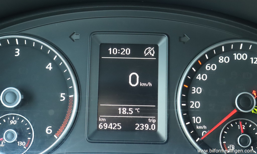 Bild 6 på Volkswagen Caddy