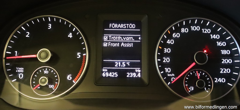 Bild 8 på Volkswagen Caddy