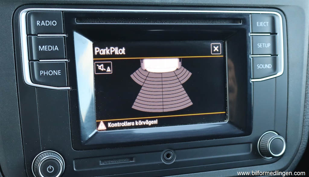 Bild 9 på Volkswagen Caddy