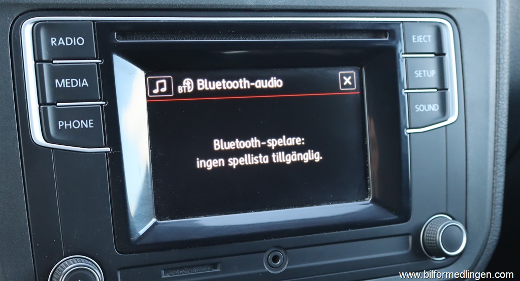 Bild 10 på Volkswagen Caddy