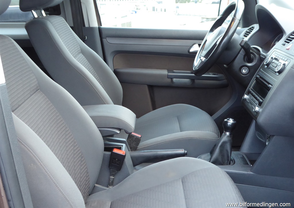 Bild 4 på Volkswagen Caddy