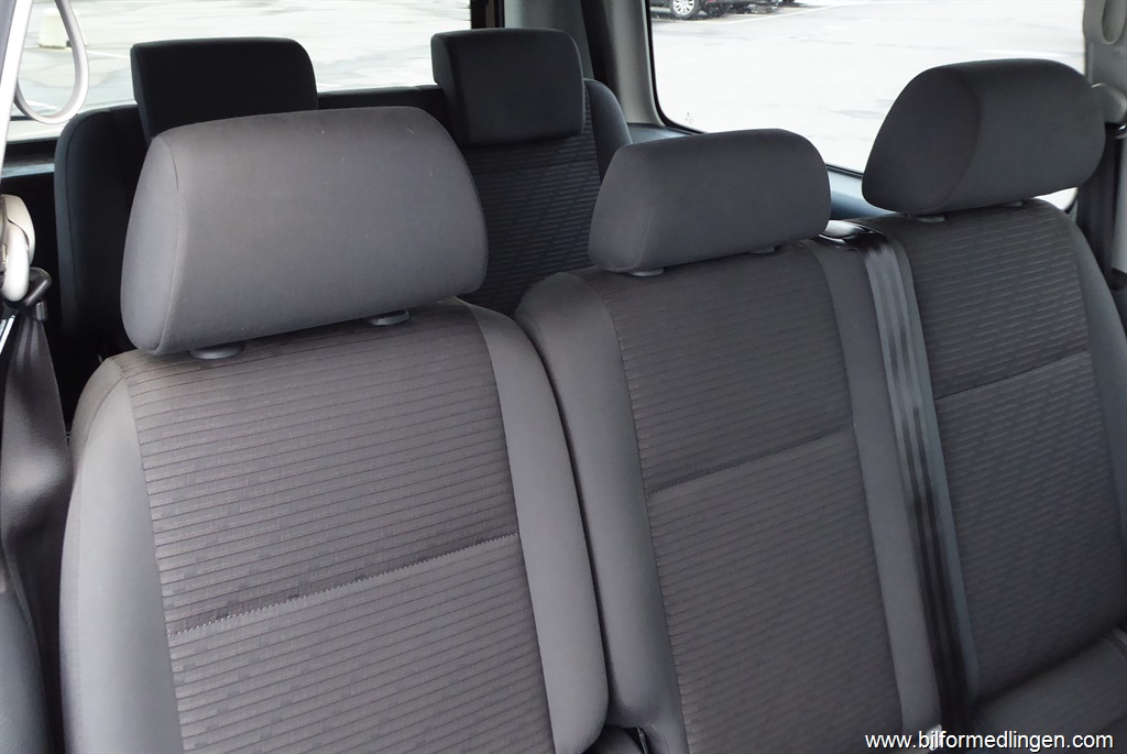 Bild 7 på Volkswagen Caddy