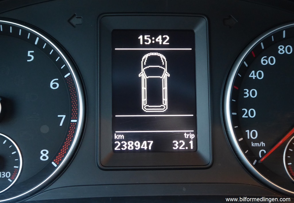 Bild 12 på Volkswagen Caddy
