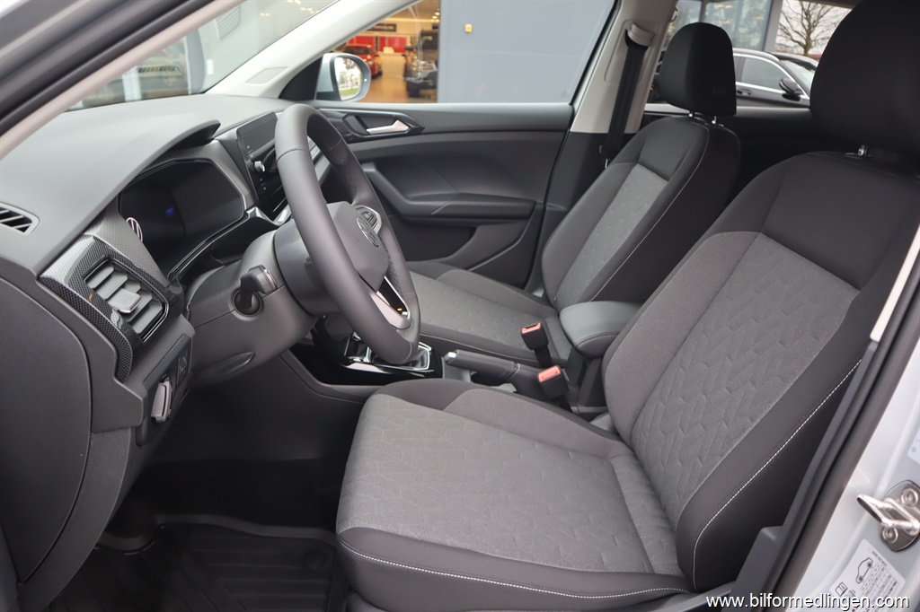 Bild 4 på Volkswagen T-Cross
