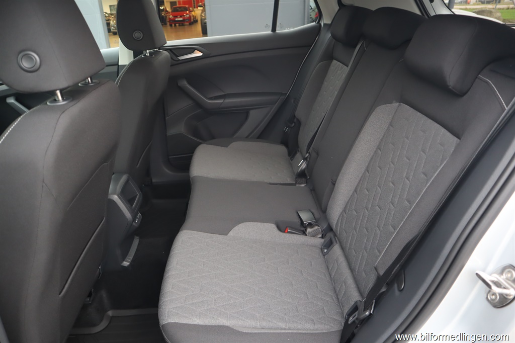 Bild 5 på Volkswagen T-Cross