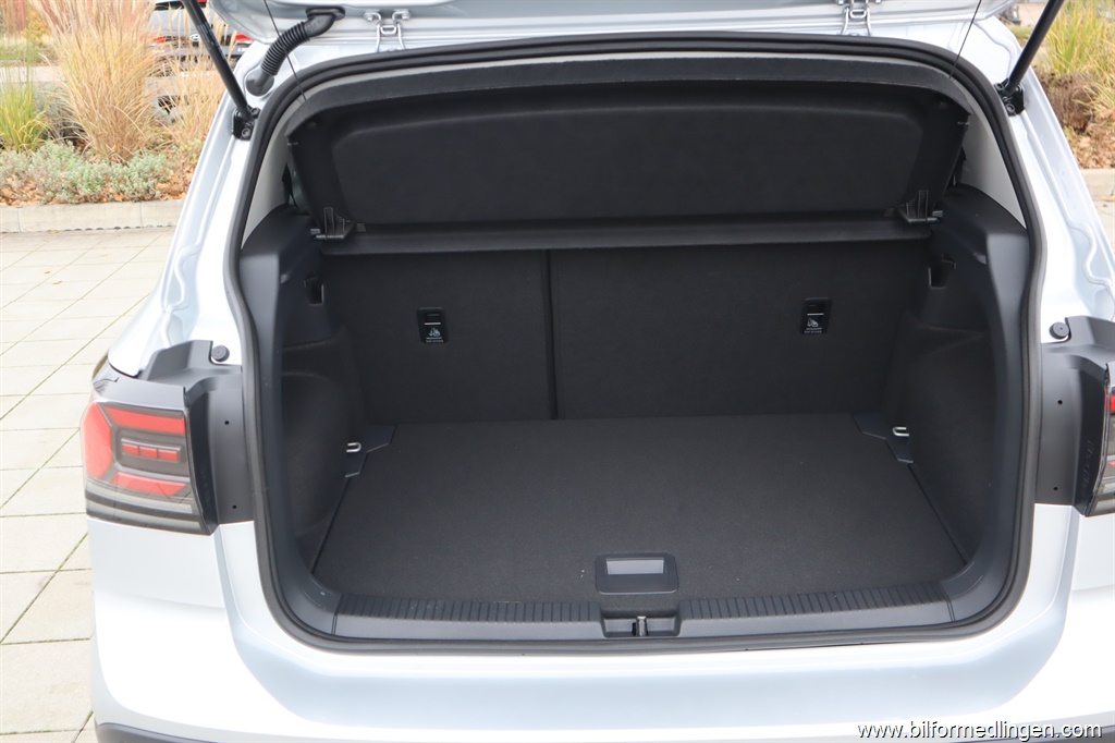 Bild 13 på Volkswagen T-Cross