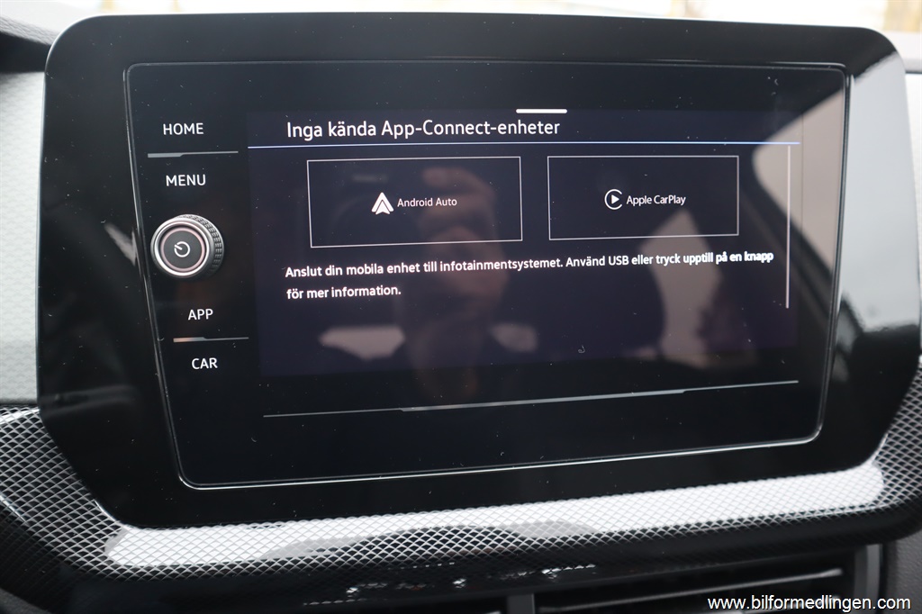 Bild 14 på Volkswagen T-Cross
