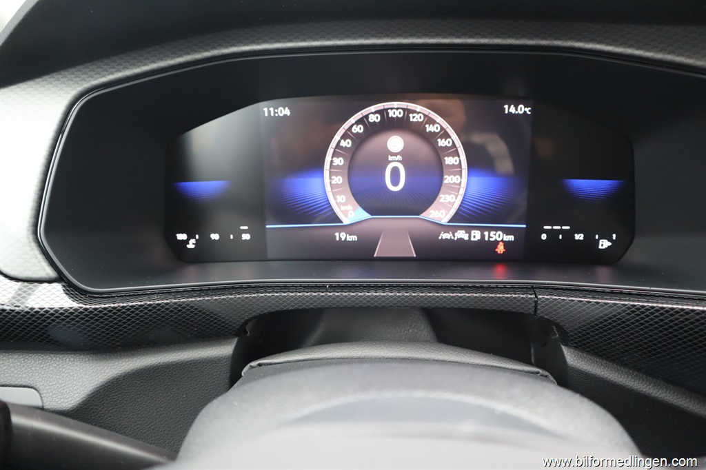 Bild 16 på Volkswagen T-Cross