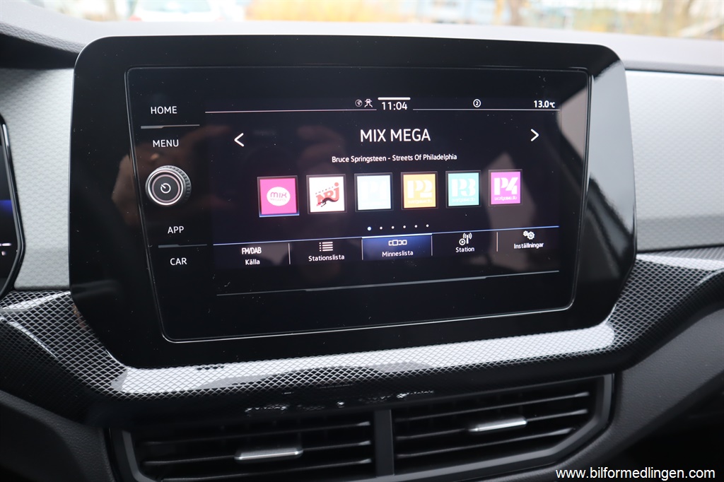 Bild 17 på Volkswagen T-Cross
