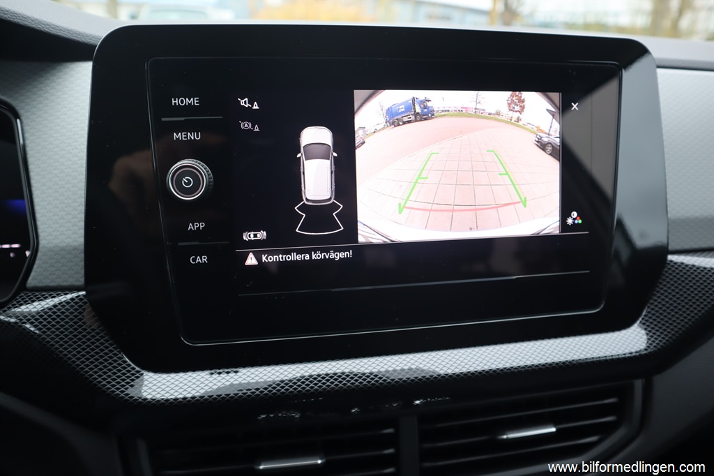 Bild 18 på Volkswagen T-Cross