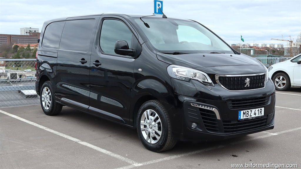 Bild 2 på Peugeot Expert