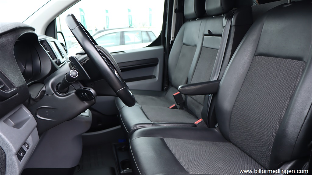 Bild 5 på Peugeot Expert