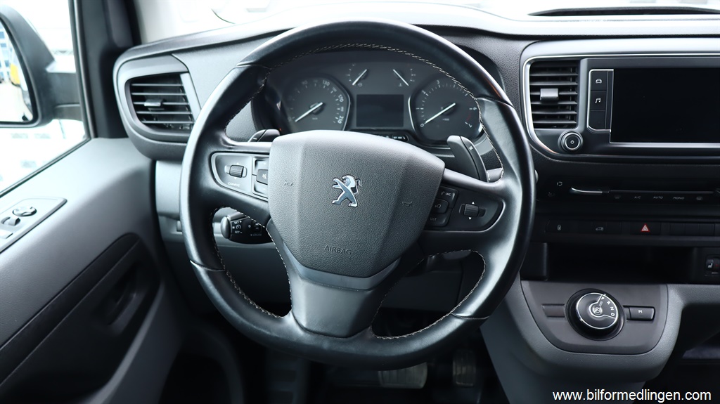 Bild 7 på Peugeot Expert