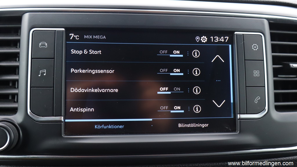 Bild 16 på Peugeot Expert