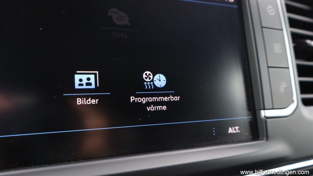 Bild 17 på Peugeot Expert