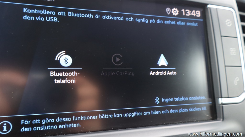 Bild 19 på Peugeot Expert