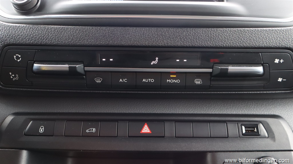 Bild 20 på Peugeot Expert