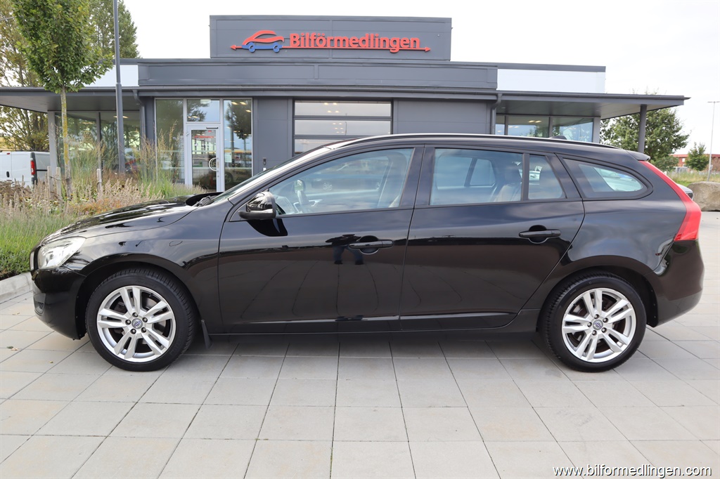 Bild 1 på Volvo V60