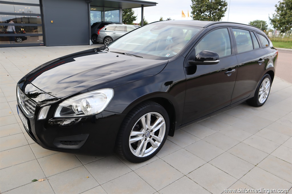Bild 2 på Volvo V60