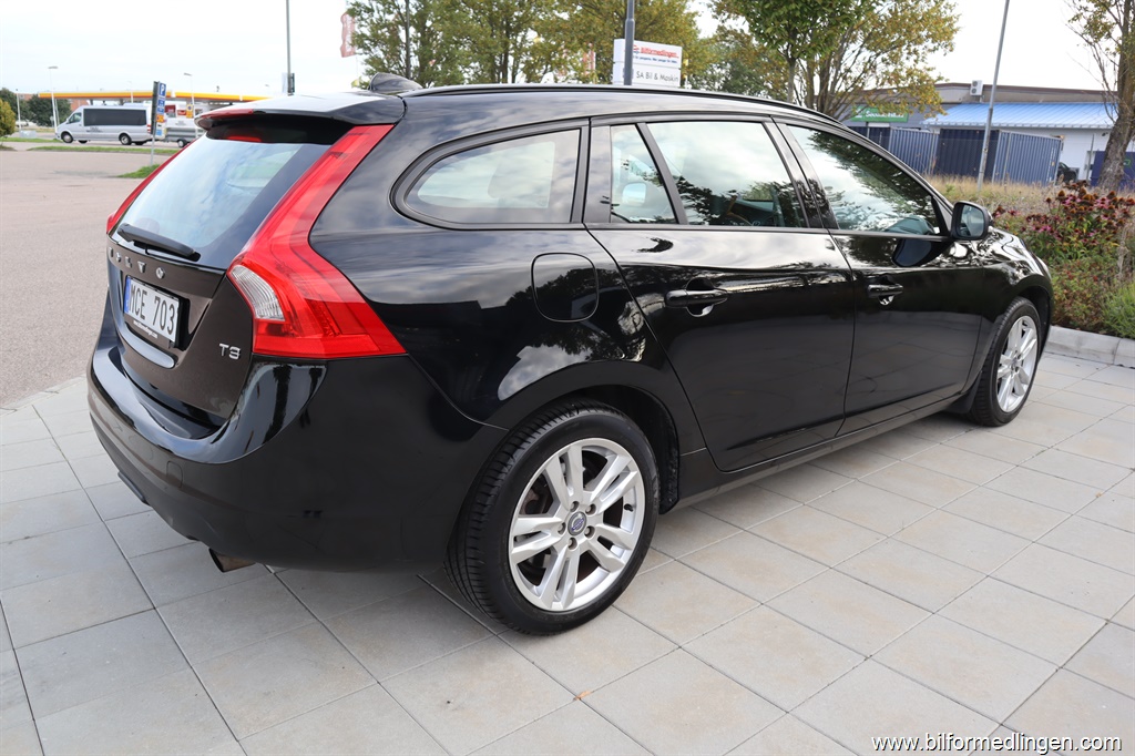 Bild 3 på Volvo V60