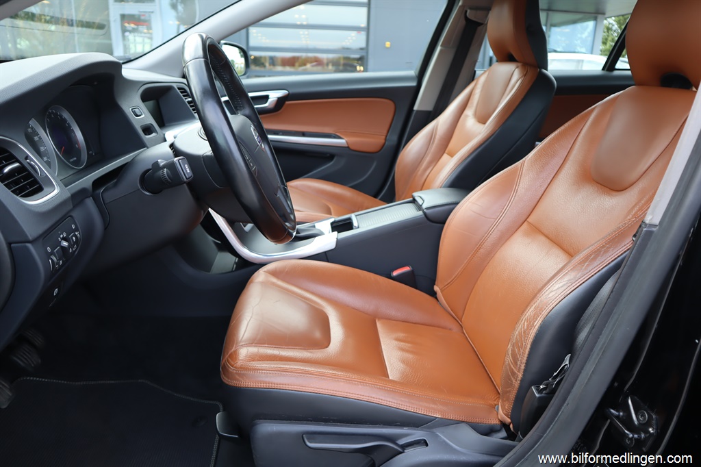 Bild 4 på Volvo V60