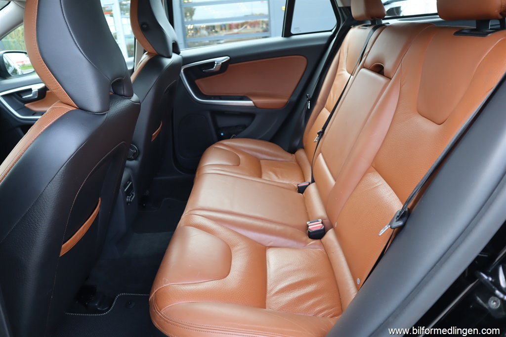 Bild 5 på Volvo V60
