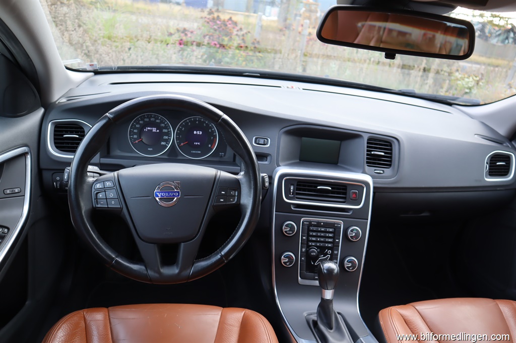 Bild 6 på Volvo V60