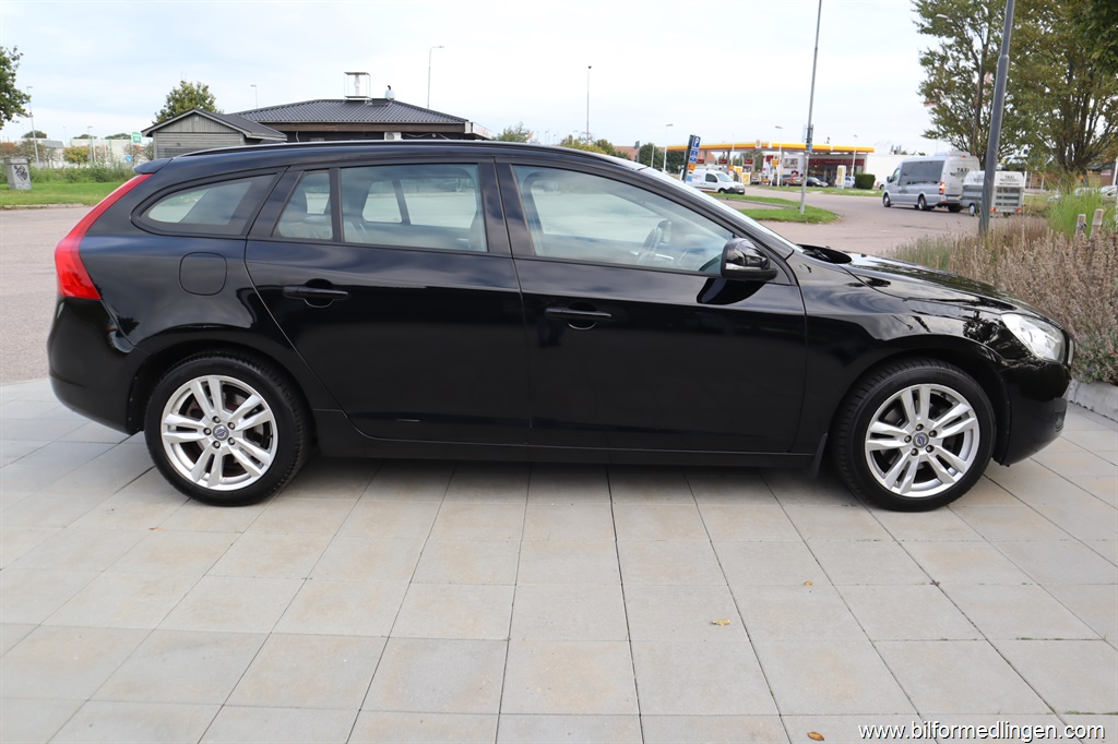 Bild 7 på Volvo V60