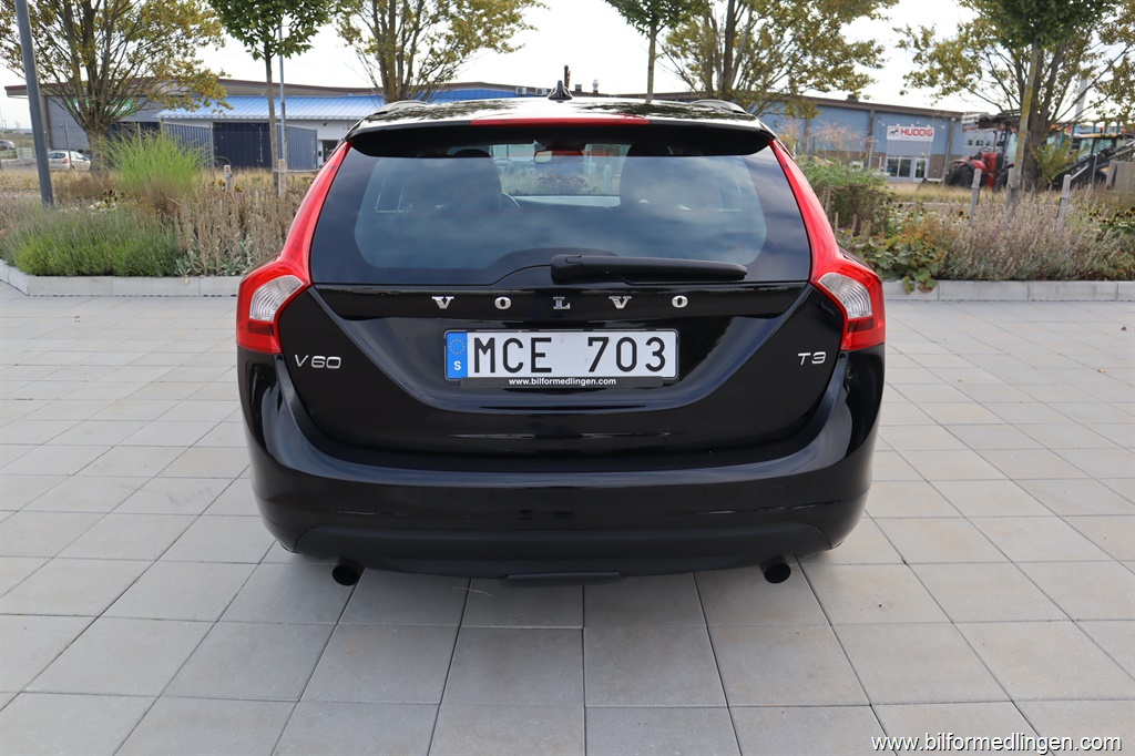 Bild 10 på Volvo V60