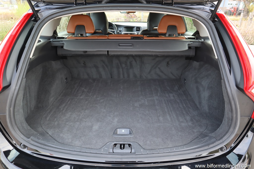 Bild 11 på Volvo V60