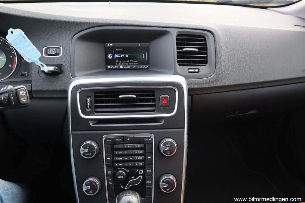 Bild 12 på Volvo V60