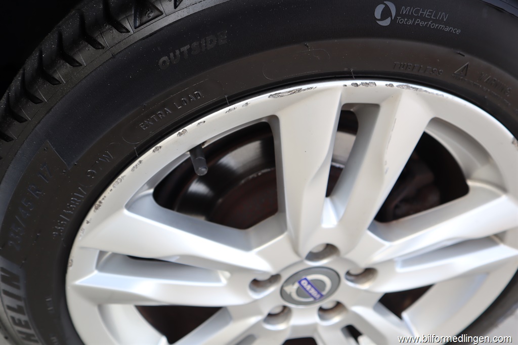 Bild 16 på Volvo V60