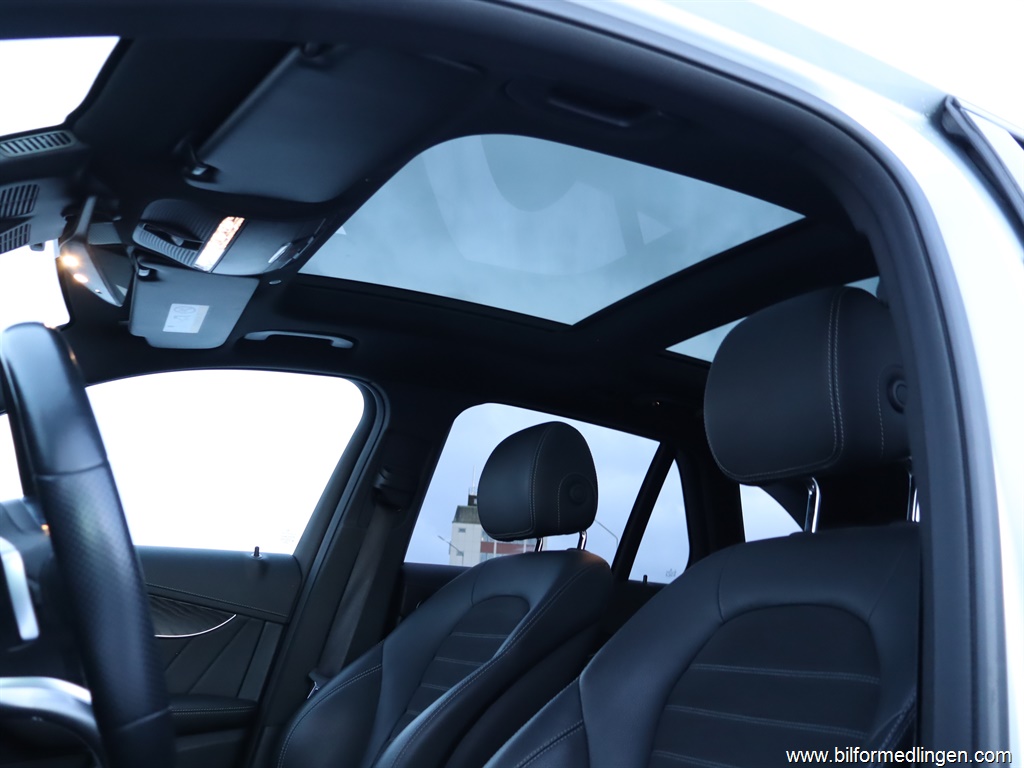 Bild 5 på Mercedes-Benz GLC