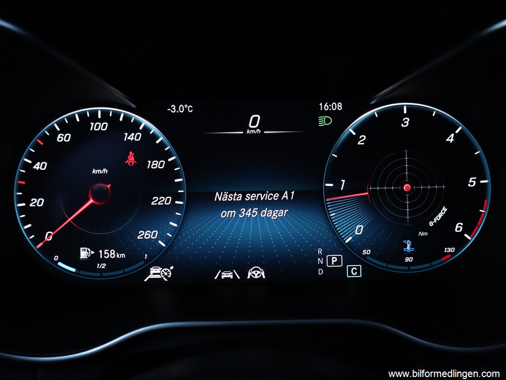 Bild 10 på Mercedes-Benz GLC