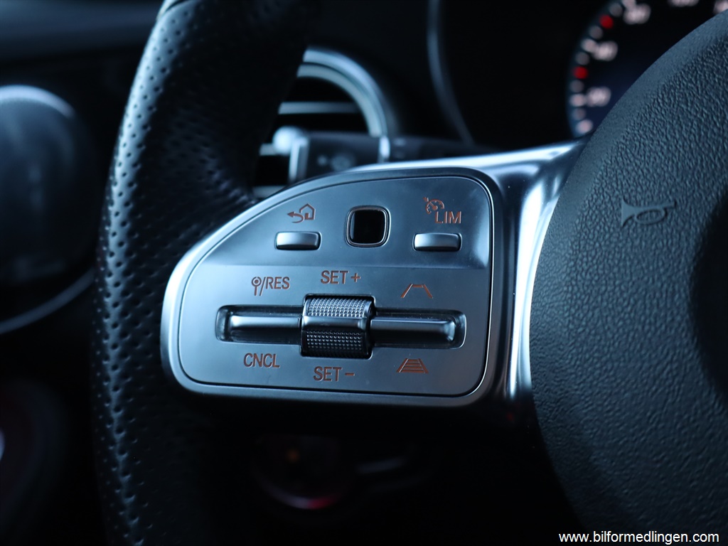 Bild 13 på Mercedes-Benz GLC