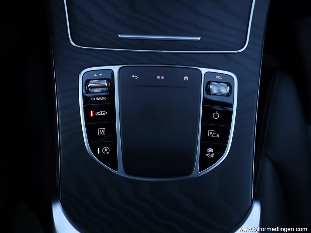 Bild 14 på Mercedes-Benz GLC