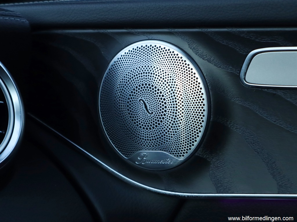 Bild 15 på Mercedes-Benz GLC